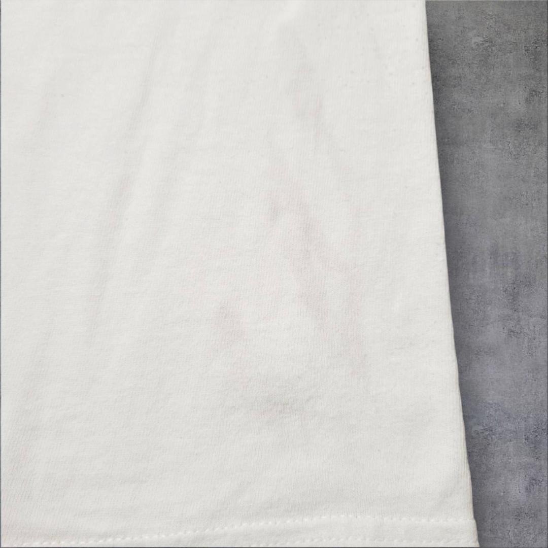 90s アートT ブリーチャーズ USA製 L a-000031