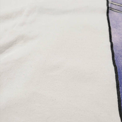 90s アートT ブリーチャーズ USA製 L a-000031