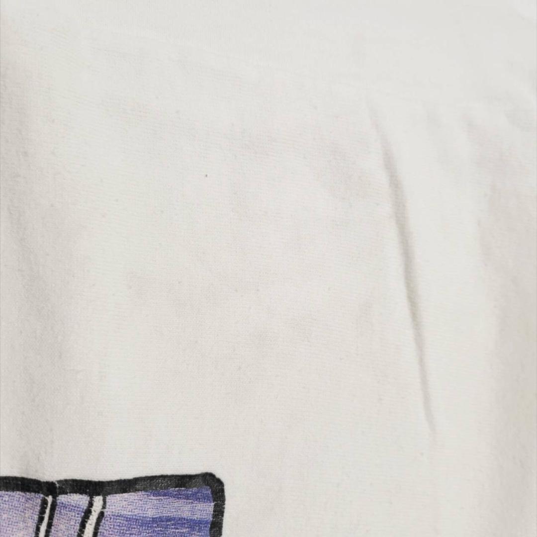 90s アートT ブリーチャーズ USA製 L a-000031