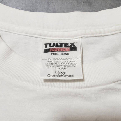 90s アートT ブリーチャーズ USA製 L a-000031