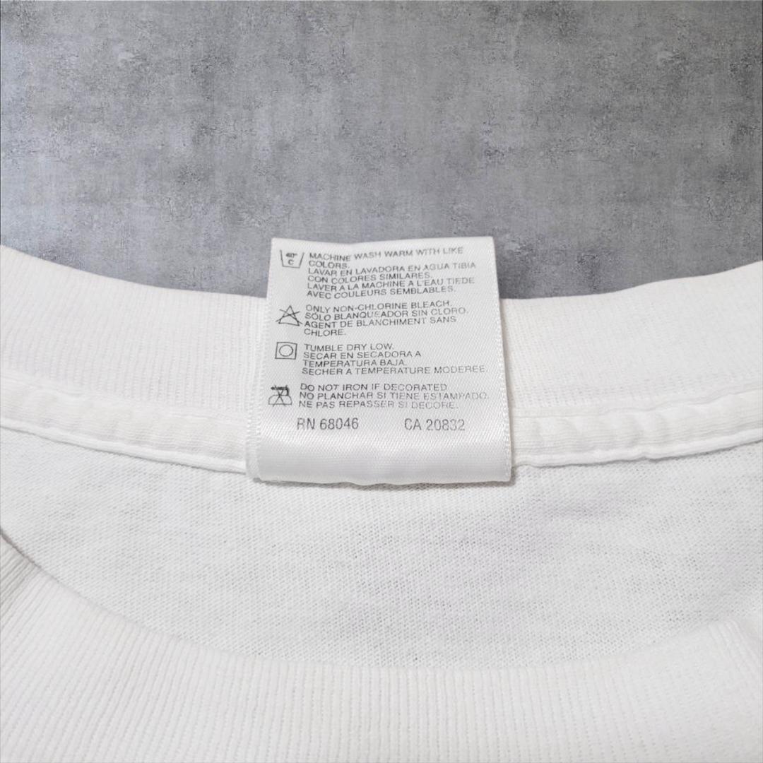 90s アートT ブリーチャーズ USA製 L a-000031