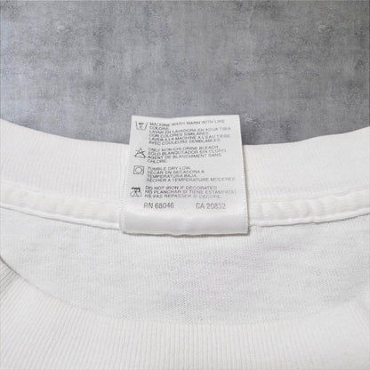 90s アートT ブリーチャーズ USA製 L a-000031