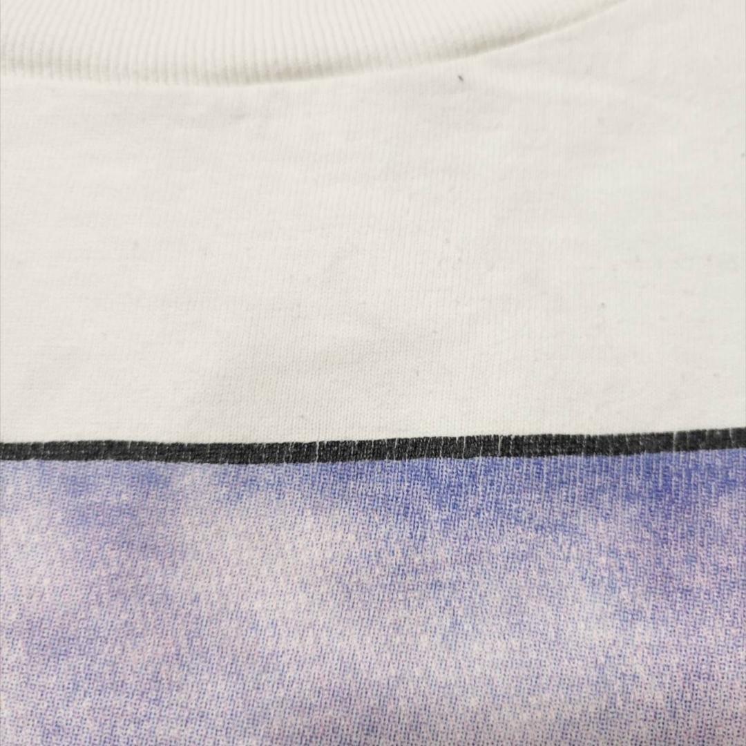 90s アートT ブリーチャーズ USA製 L a-000031