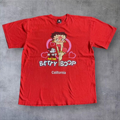 00s betty boop ベティブープ ベティーちゃん ch-000008