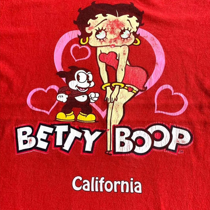 00s betty boop ベティブープ ベティーちゃん ch-000008