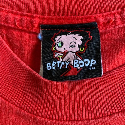 00s betty boop ベティブープ ベティーちゃん ch-000008