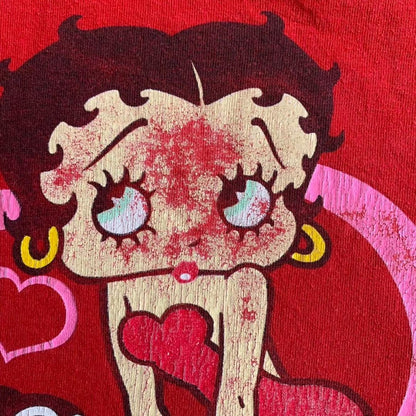 00s betty boop ベティブープ ベティーちゃん ch-000008