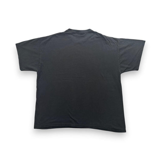 00s korn Tシャツ コーン バンT 黒 ba-u-2505-075