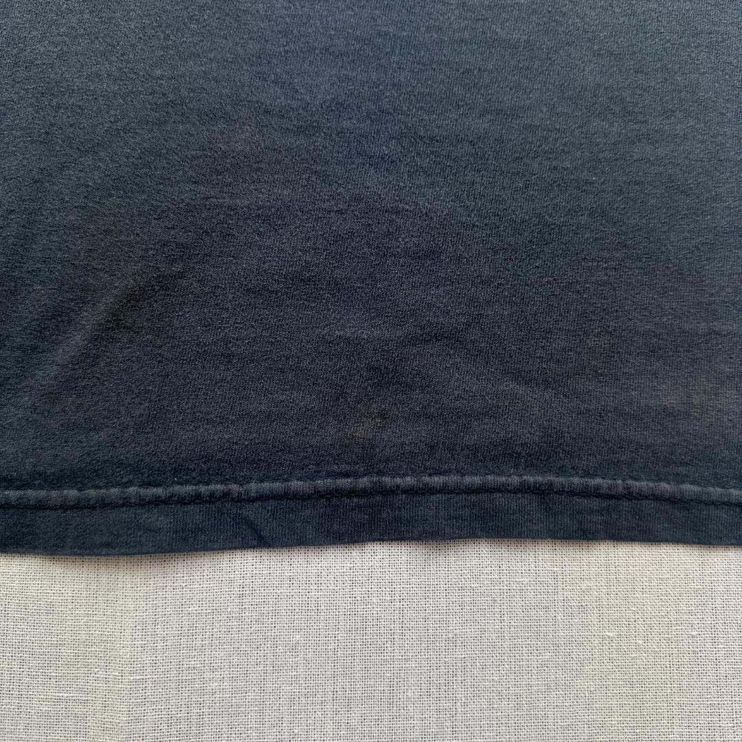 00s korn Tシャツ コーン バンT 黒 ba-u-2505-075