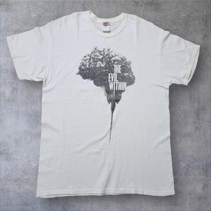 The Evil Within バイオハザード プロモ L a-000036