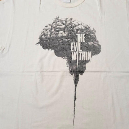 The Evil Within バイオハザード プロモ L a-000036