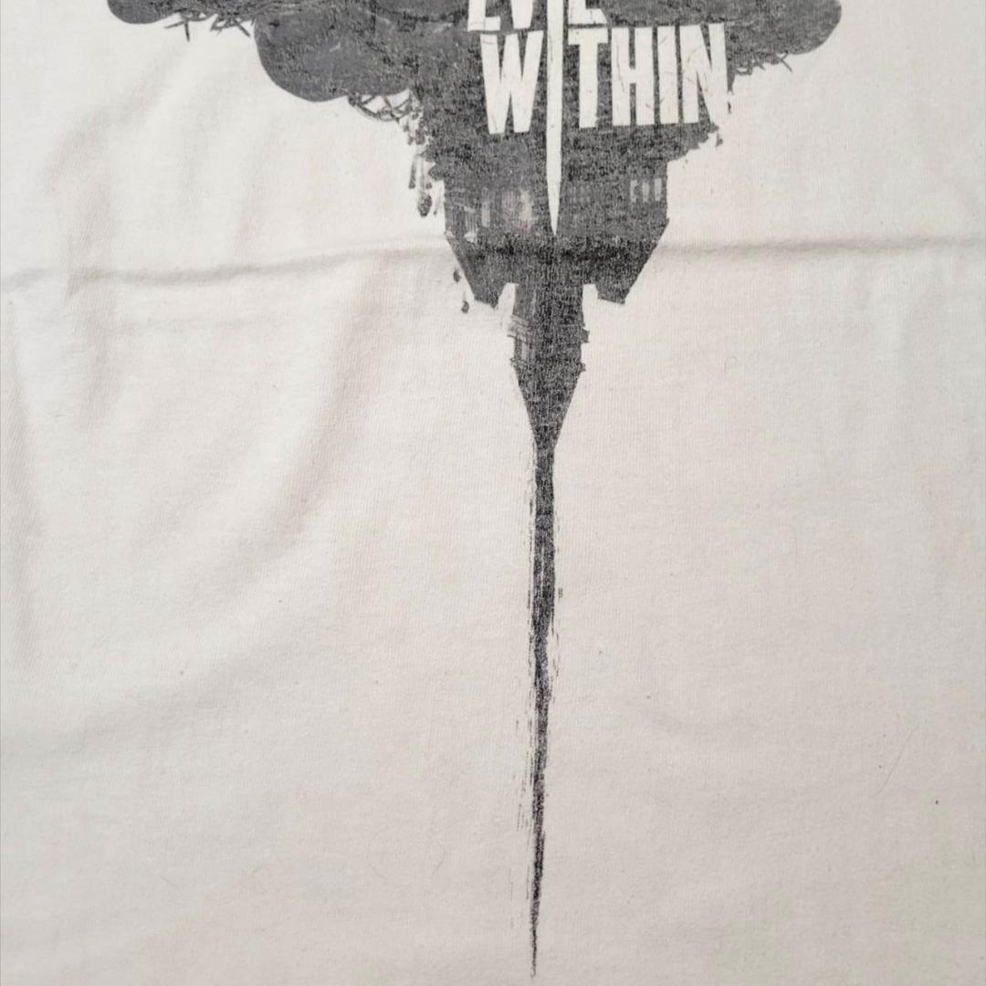 The Evil Within バイオハザード プロモ L a-000036