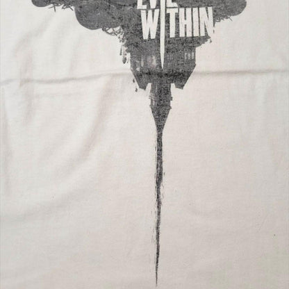 The Evil Within バイオハザード プロモ L a-000036