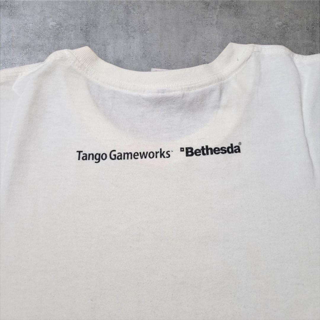 The Evil Within バイオハザード プロモ L a-000036