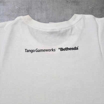 The Evil Within バイオハザード プロモ L a-000036