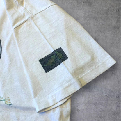 90s 恐竜 映画 DINOTOPIA ディノトピア L m-000004