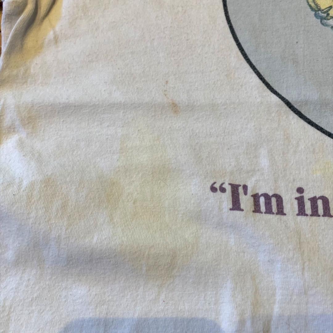 90s 恐竜 映画 DINOTOPIA ディノトピア L m-000004