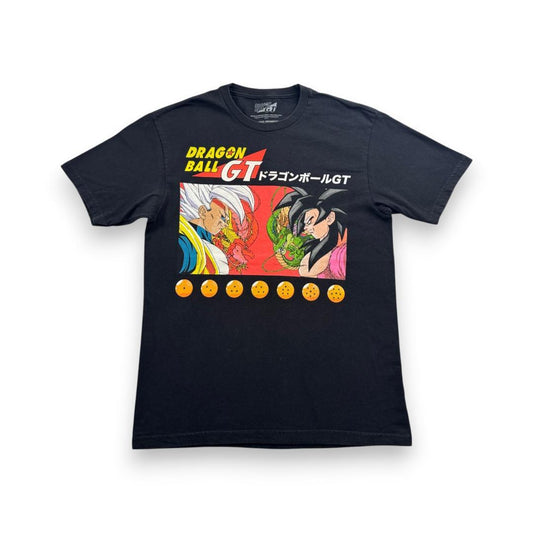 DRAGONBALL GT Tシャツ ドラゴンボールGT y2 ch-x-2505-010