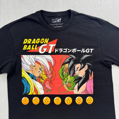 DRAGONBALL GT Tシャツ ドラゴンボールGT y2 ch-x-2505-010