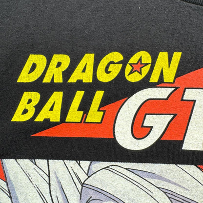 DRAGONBALL GT Tシャツ ドラゴンボールGT y2 ch-x-2505-010