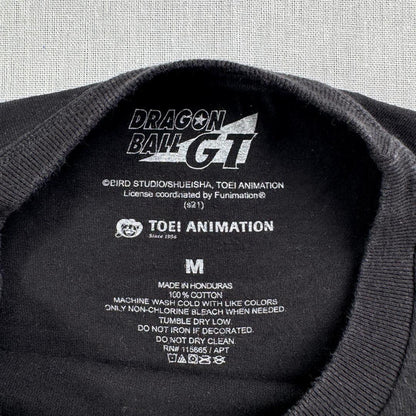 DRAGONBALL GT Tシャツ ドラゴンボールGT y2 ch-x-2505-010