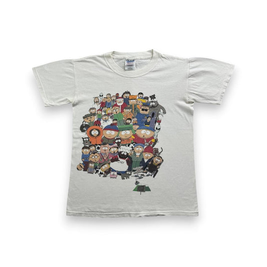 90s 00s サウスパーク SOUTH PARK Tシャツ ch-u-2505-057