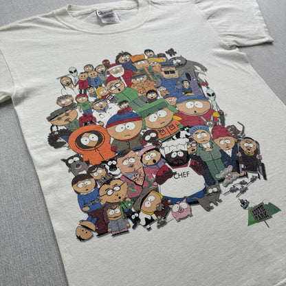 90s 00s サウスパーク SOUTH PARK Tシャツ ch-u-2505-057
