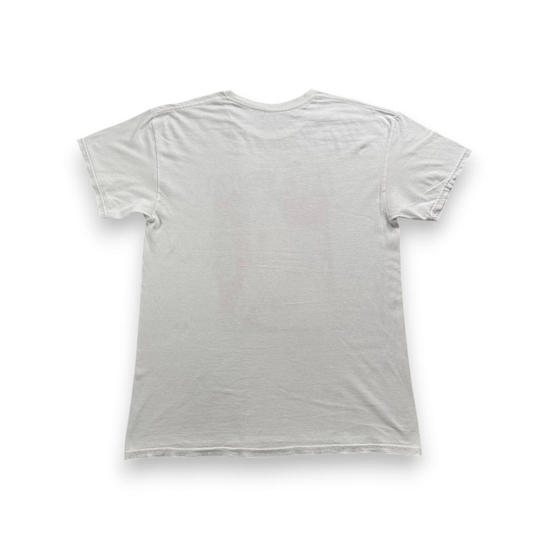 犬夜叉 2009 Tシャツ 日暮かごめ 白 ch-u-2505-045