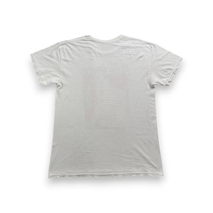 犬夜叉 2009 Tシャツ 日暮かごめ 白 ch-u-2505-045