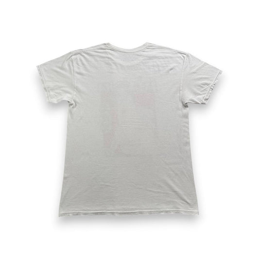 犬夜叉 2009 Tシャツ 日暮かごめ 白 ch-u-2505-045