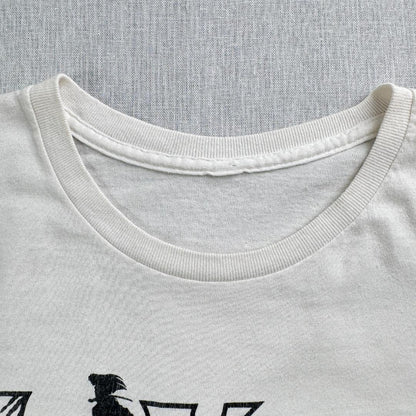 犬夜叉 2009 Tシャツ 日暮かごめ 白 ch-u-2505-045