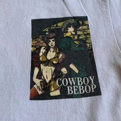 00s カウボーイビバップ アニメT 海外公式 ch-000009