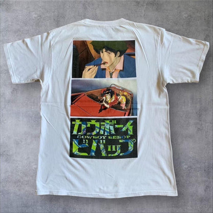 00s カウボーイビバップ アニメT 海外公式 ch-000009