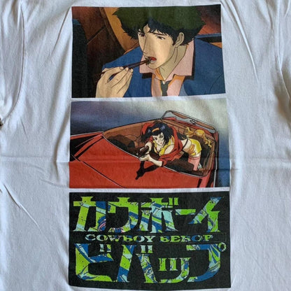 00s カウボーイビバップ アニメT 海外公式 ch-000009