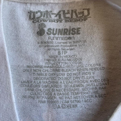 00s カウボーイビバップ アニメT 海外公式 ch-000009