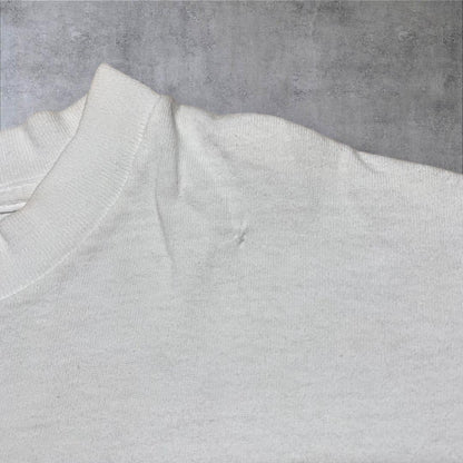 90s USA製 アラスカ インディアン シングルステッチ o-000026