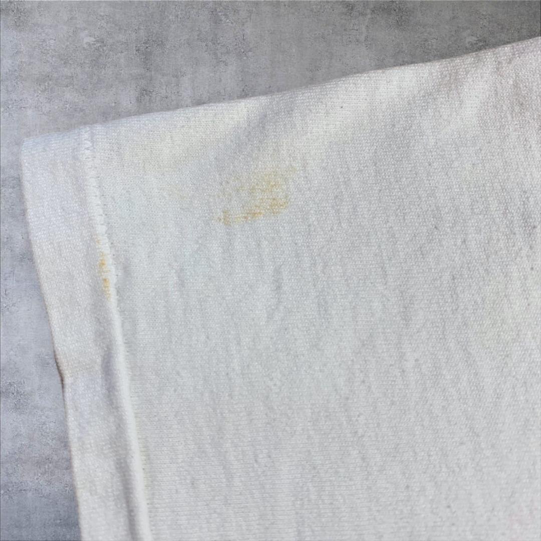 90s USA製 アラスカ インディアン シングルステッチ o-000026