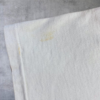 90s USA製 アラスカ インディアン シングルステッチ o-000026