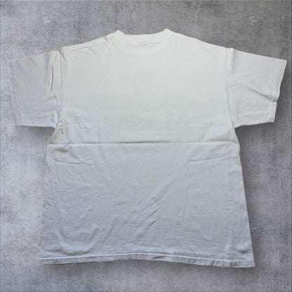 90s USA製 アラスカ インディアン シングルステッチ o-000026