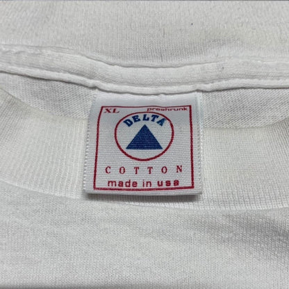 90s USA製 アラスカ インディアン シングルステッチ o-000026