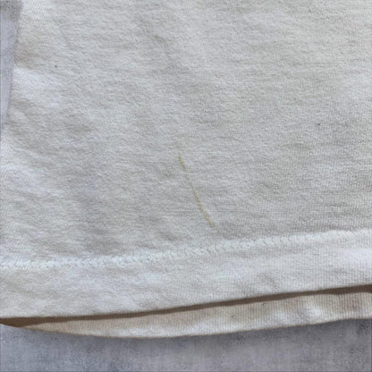 90s USA製 アラスカ インディアン シングルステッチ o-000026