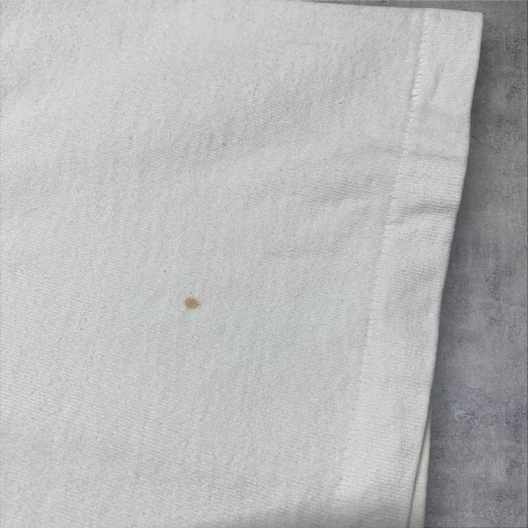 90s USA製 アラスカ インディアン シングルステッチ o-000026