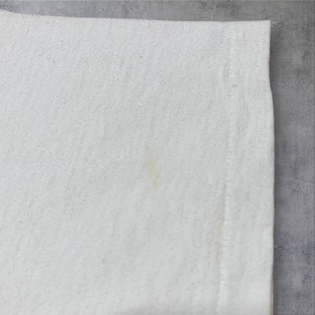 90s USA製 アラスカ インディアン シングルステッチ o-000026