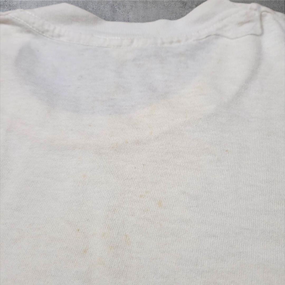 90s ビンテージ Tシャツ アート イタリア ピサの斜塔 a-000027 ガリレオ