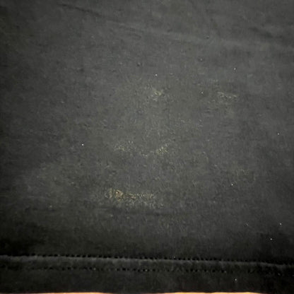 ハーレーダビッドソン ドクロ 黒 Tシャツ co-u-2505-027