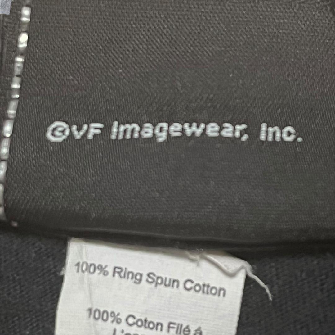 ハーレーダビッドソン ドクロ 黒 Tシャツ co-u-2505-027