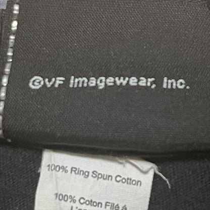 ハーレーダビッドソン ドクロ 黒 Tシャツ co-u-2505-027