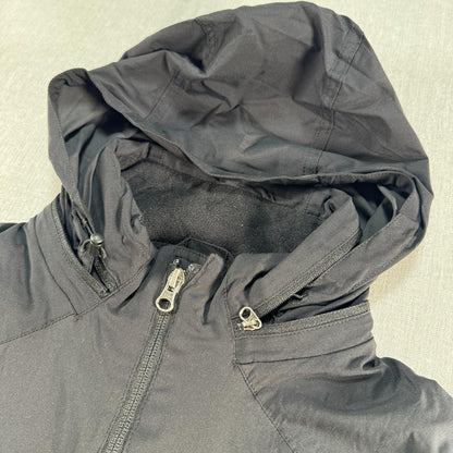Marmot マーモット シェルジャケット ブラック ナイロンジャケット 黒 L ja-2603-025