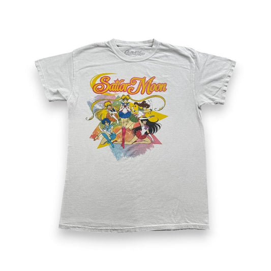 00s セーラームーン Tシャツ 集合 SAILOR MOO ch-u-2505-080