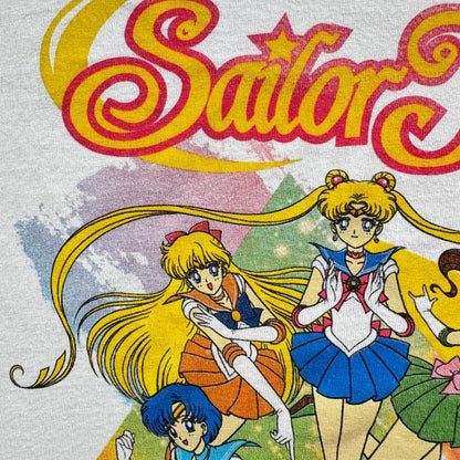 00s セーラームーン Tシャツ 集合 SAILOR MOO ch-u-2505-080